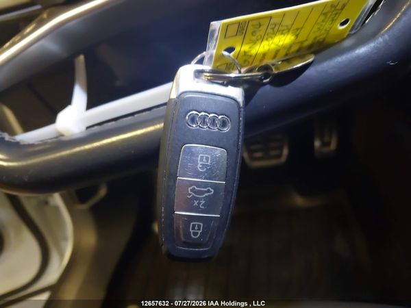 2024 AUDI Q4 E-TRON 50