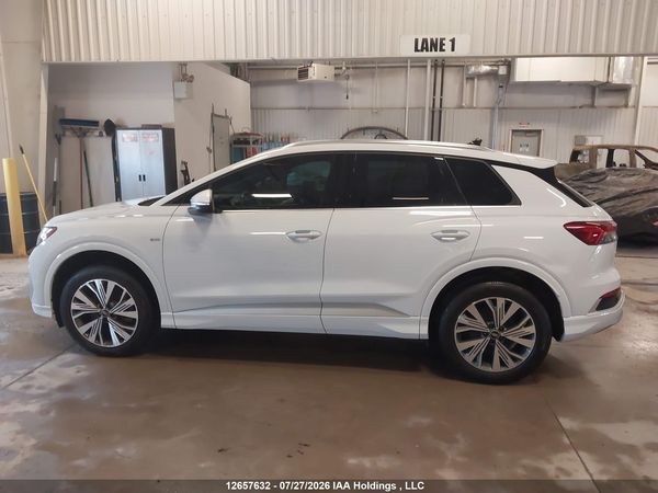 2024 AUDI Q4 E-TRON 50