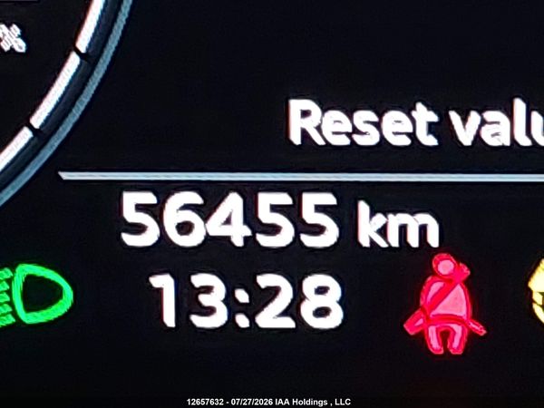 2024 AUDI Q4 E-TRON 50