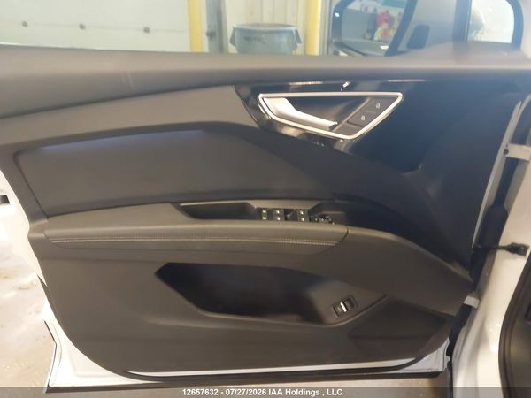 2024 AUDI Q4 E-TRON 50