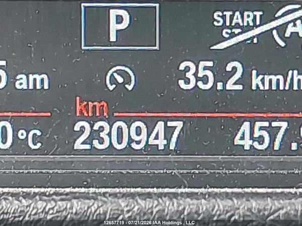 2014 BMW 320I XDRIVE
