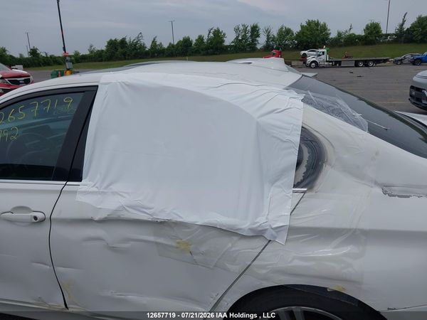 2014 BMW 320I XDRIVE