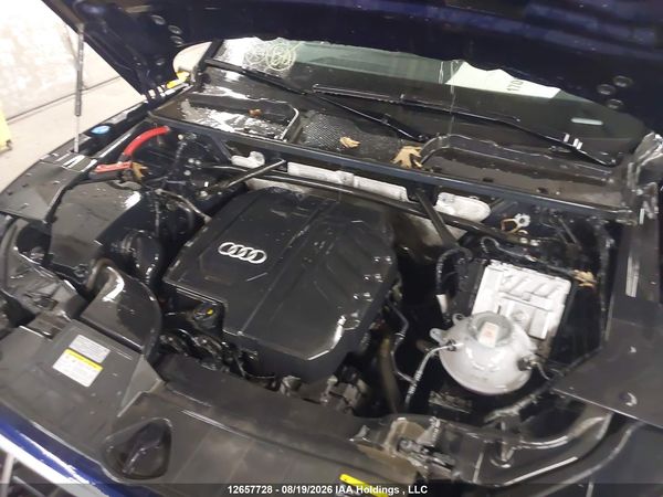 2023 AUDI Q5 KOMFORT 45