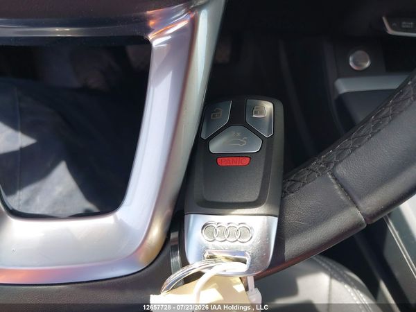 2023 AUDI Q5 KOMFORT 45