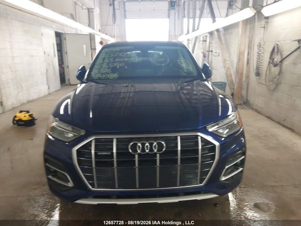 2023 AUDI Q5 KOMFORT 45