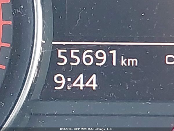 2023 AUDI Q5 KOMFORT 45