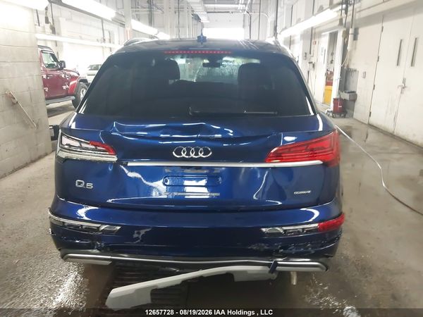 2023 AUDI Q5 KOMFORT 45