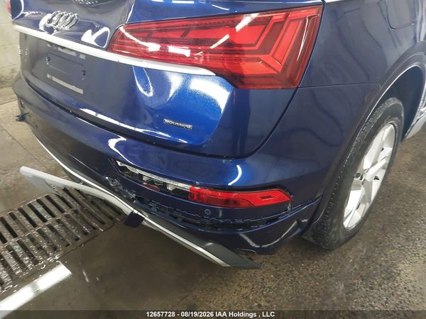 2023 AUDI Q5 KOMFORT 45