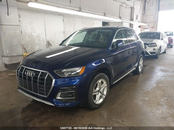 2023 AUDI Q5 KOMFORT 45