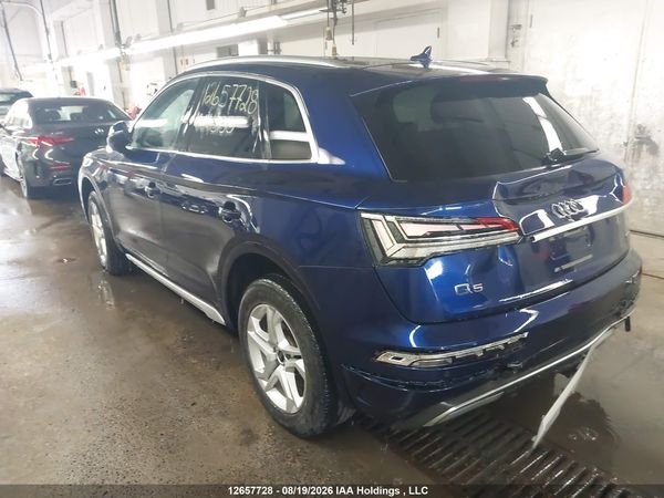 2023 AUDI Q5 KOMFORT 45