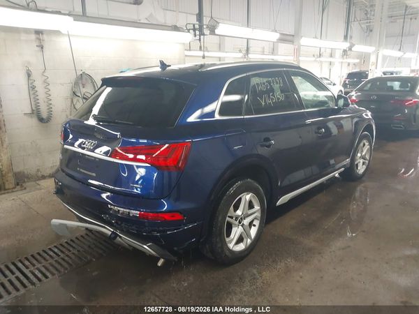 2023 AUDI Q5 KOMFORT 45