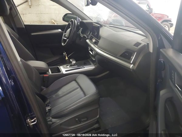 2023 AUDI Q5 KOMFORT 45