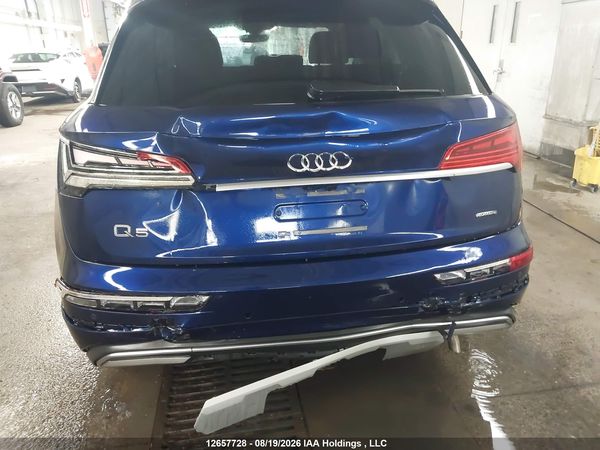 2023 AUDI Q5 KOMFORT 45