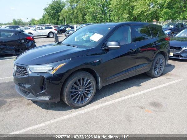 2022 ACURA RDX — I3