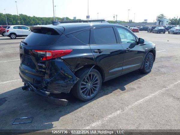 2022 ACURA RDX — I5
