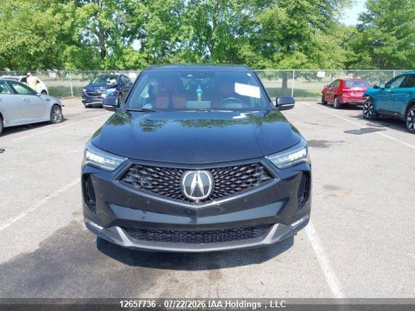 2022 ACURA RDX — I13