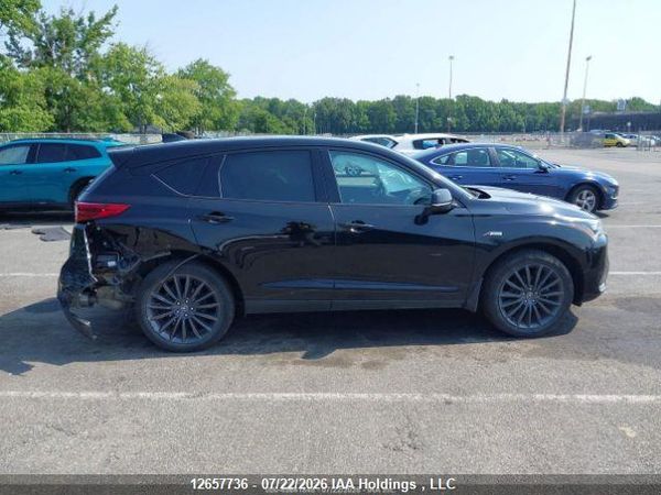 2022 ACURA RDX — I14