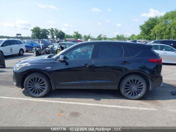 2022 ACURA RDX — I15