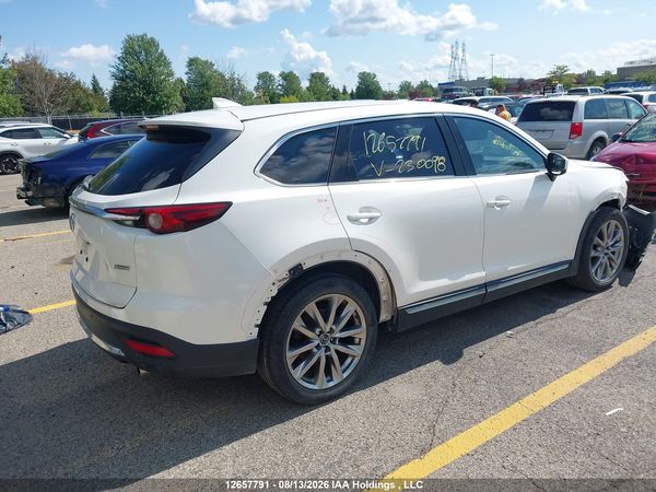 2018 MAZDA CX-9 GRAND TOURING