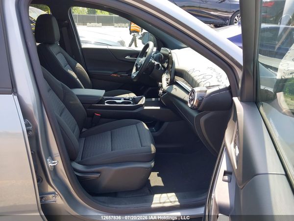 2026 CHEVROLET EQUINOX LT — I5