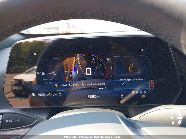2026 CHEVROLET EQUINOX LT — I7
