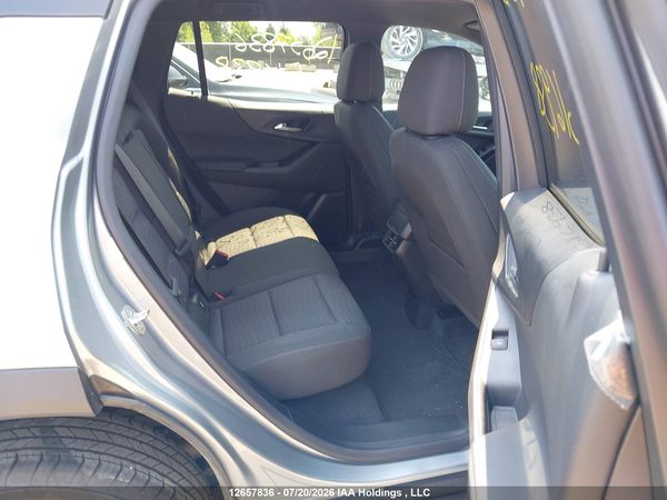 2026 CHEVROLET EQUINOX LT — I8