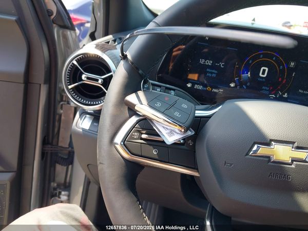 2026 CHEVROLET EQUINOX LT — I10