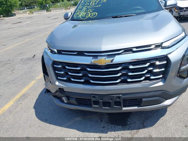 2026 CHEVROLET EQUINOX LT — I11