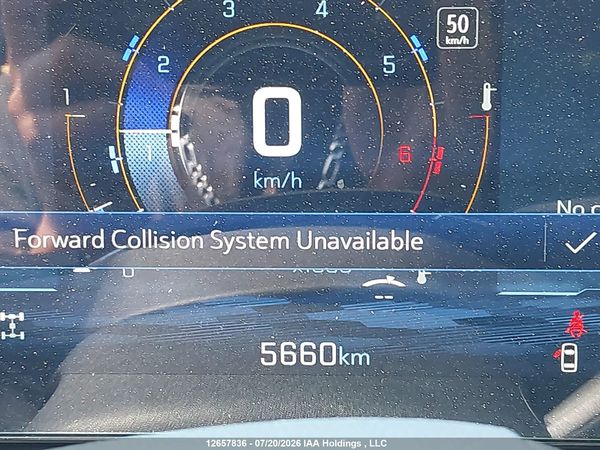 2026 CHEVROLET EQUINOX LT — I14