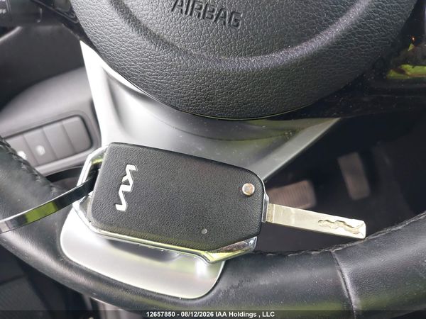2023 KIA SOUL EX