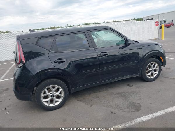 2023 KIA SOUL EX