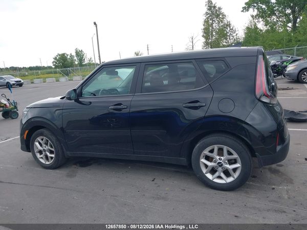 2023 KIA SOUL EX
