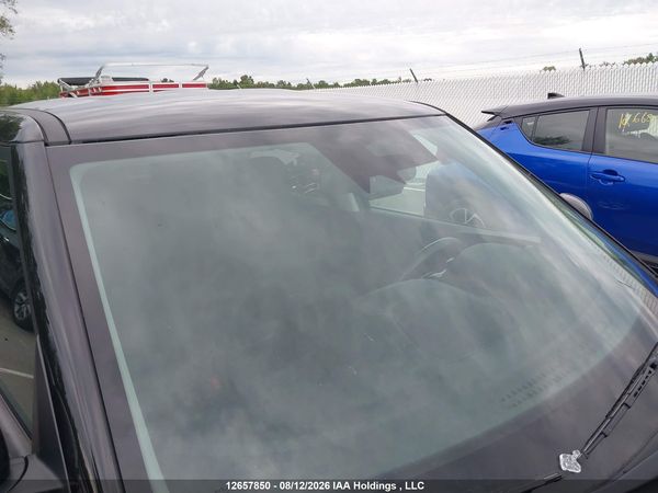 2023 KIA SOUL EX