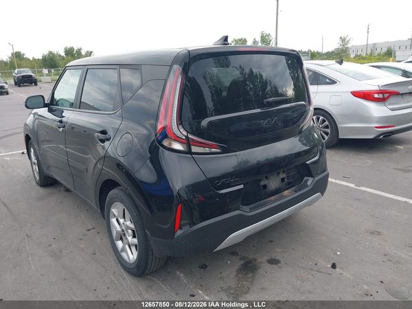 2023 KIA SOUL EX