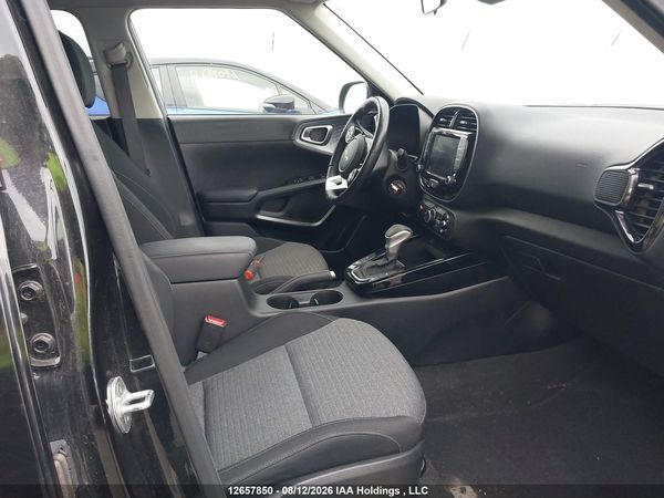 2023 KIA SOUL EX