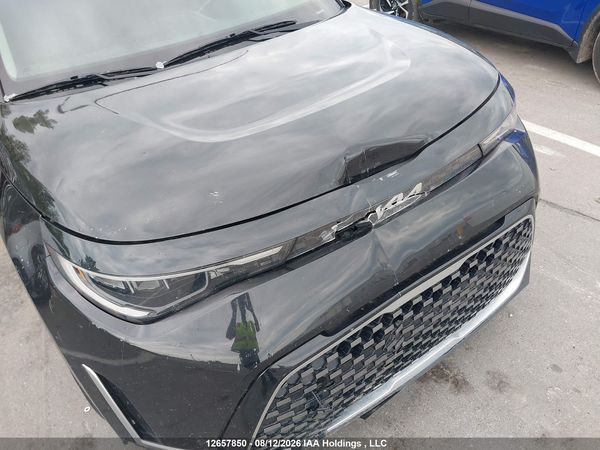 2023 KIA SOUL EX