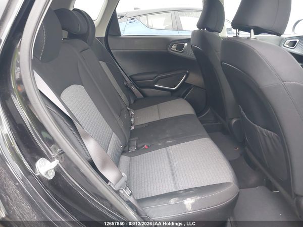 2023 KIA SOUL EX