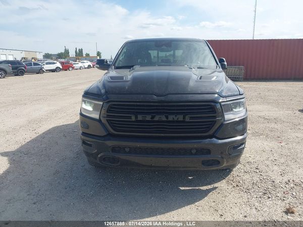 2022 RAM 1500 SPORT