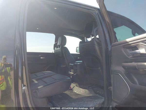 2022 RAM 1500 SPORT