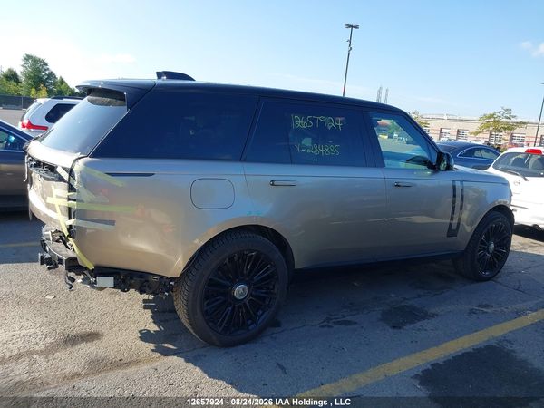 2025 LAND ROVER RANGE ROVER P530 SE LWB 7 SEAT — I14
