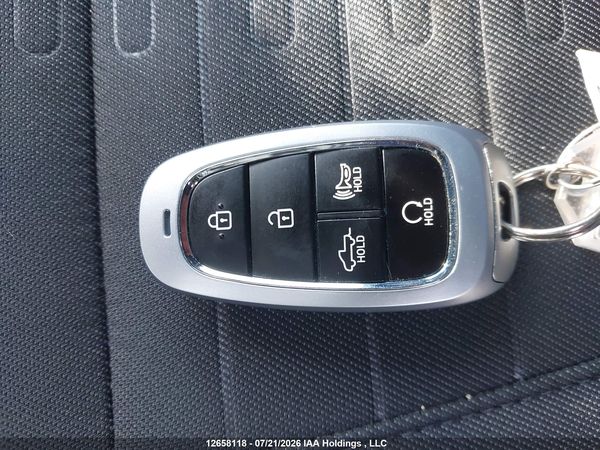2023 HYUNDAI SANTA CRUZ PREFERRED AWD