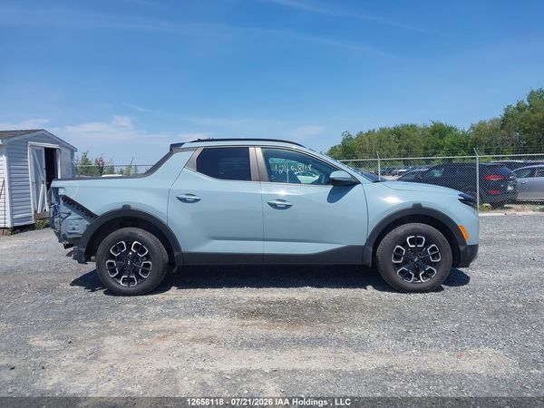 2023 HYUNDAI SANTA CRUZ PREFERRED AWD