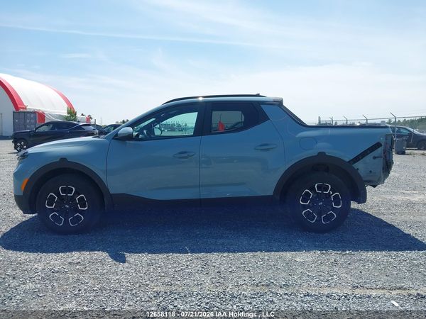 2023 HYUNDAI SANTA CRUZ PREFERRED AWD