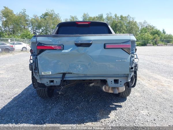 2023 HYUNDAI SANTA CRUZ PREFERRED AWD