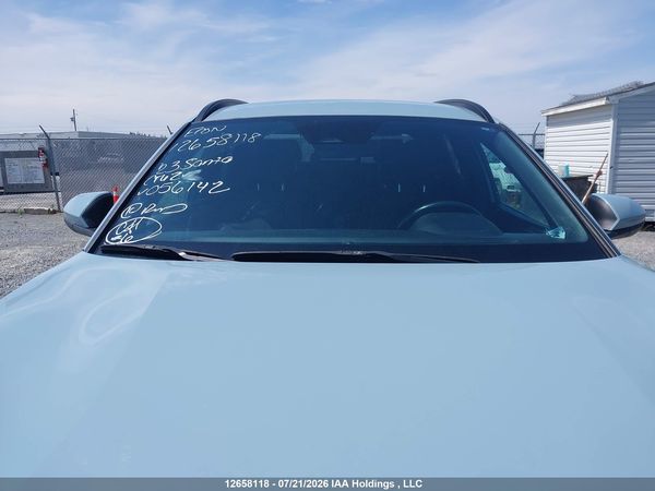 2023 HYUNDAI SANTA CRUZ PREFERRED AWD