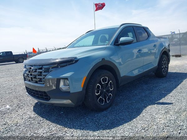 2023 HYUNDAI SANTA CRUZ PREFERRED AWD