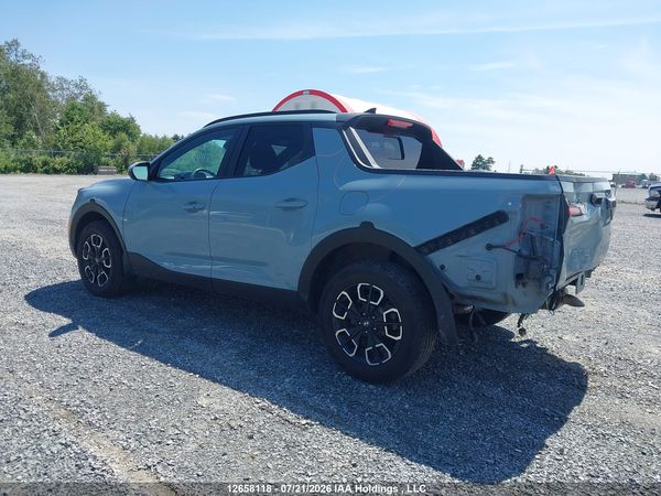 2023 HYUNDAI SANTA CRUZ PREFERRED AWD