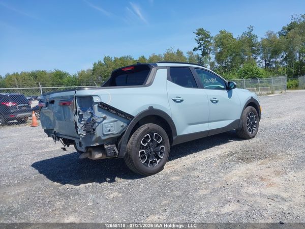 2023 HYUNDAI SANTA CRUZ PREFERRED AWD