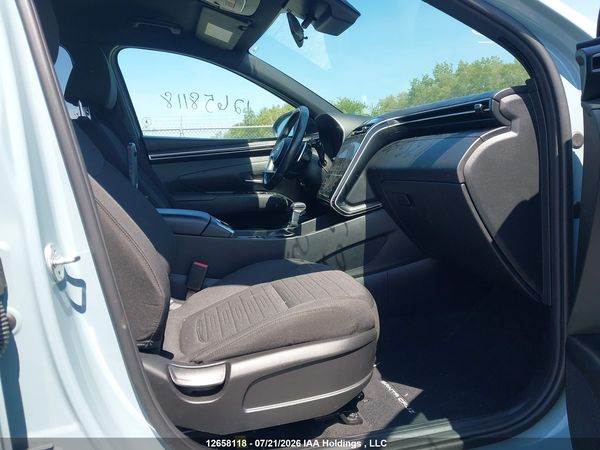2023 HYUNDAI SANTA CRUZ PREFERRED AWD