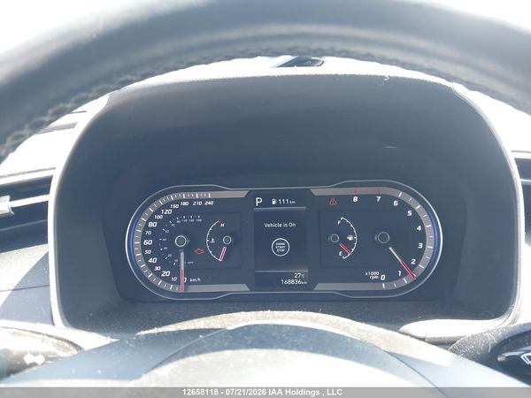 2023 HYUNDAI SANTA CRUZ PREFERRED AWD